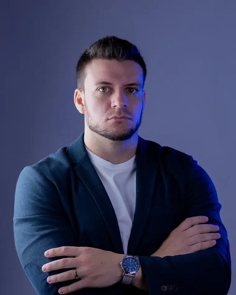 Dr. Brendon Donato